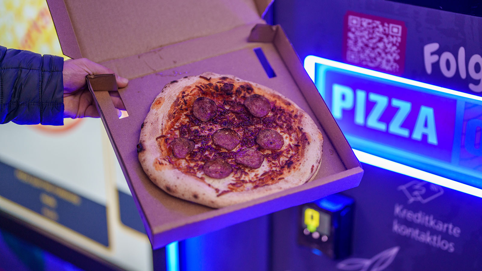 Pizzabuddies Pizza (2)