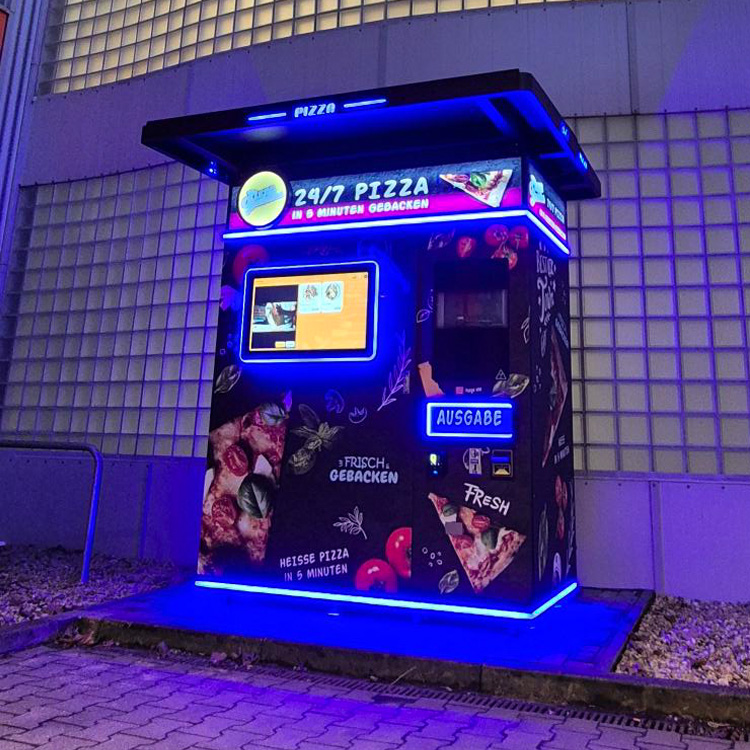 Standort Olvenstedt Klinikum Magdeburg Pizza Buddies